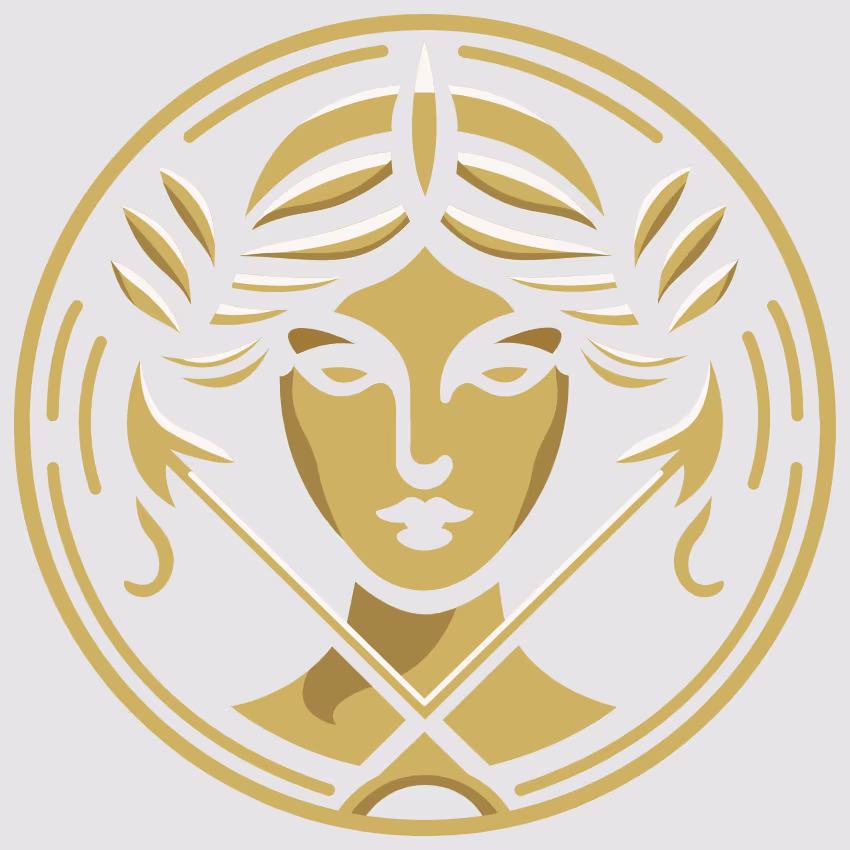 logo artemis 3d